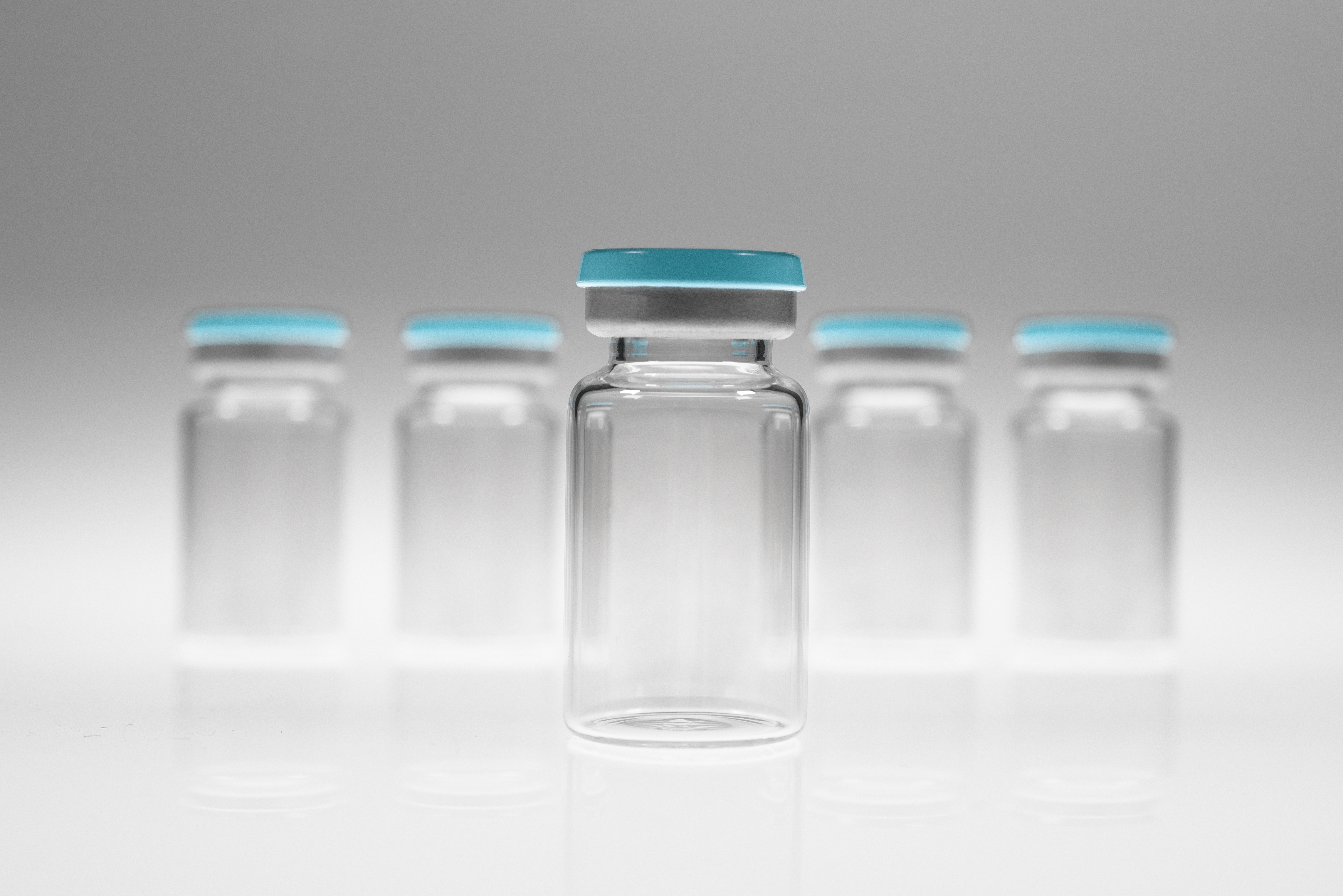 Corning® Velocity® Vials